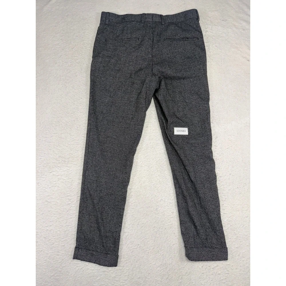 H&M skinny fit